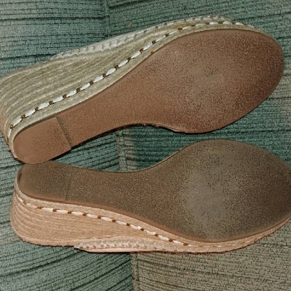 Karl Lagerfeld Carina wedges - Picture 6 of 7